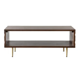 Kraft Bazaar Agra Coffee Table 90x50x40Cm
